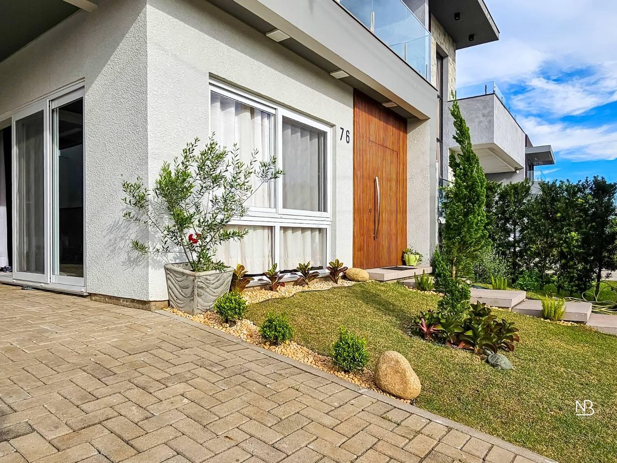 Casa com 4 quartos, Cyrela Landscape Seminário - Gravataí — foto 4