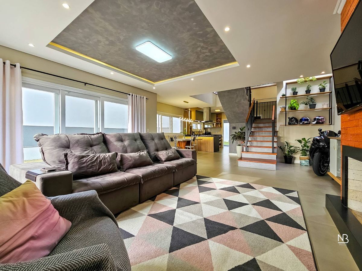 Casa com 4 quartos, Cyrela Landscape Seminário - Gravataí — foto 6