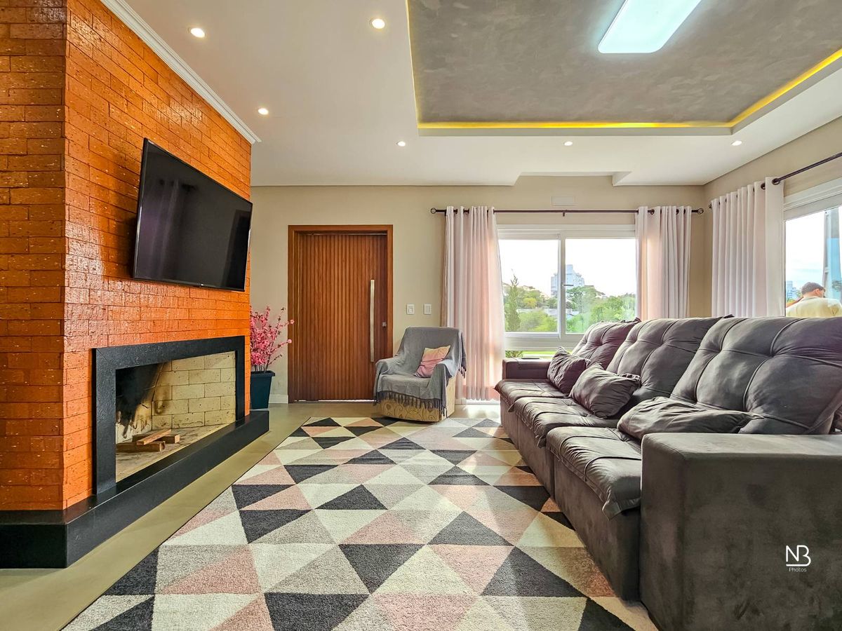 Casa com 4 quartos, Cyrela Landscape Seminário - Gravataí — foto 7