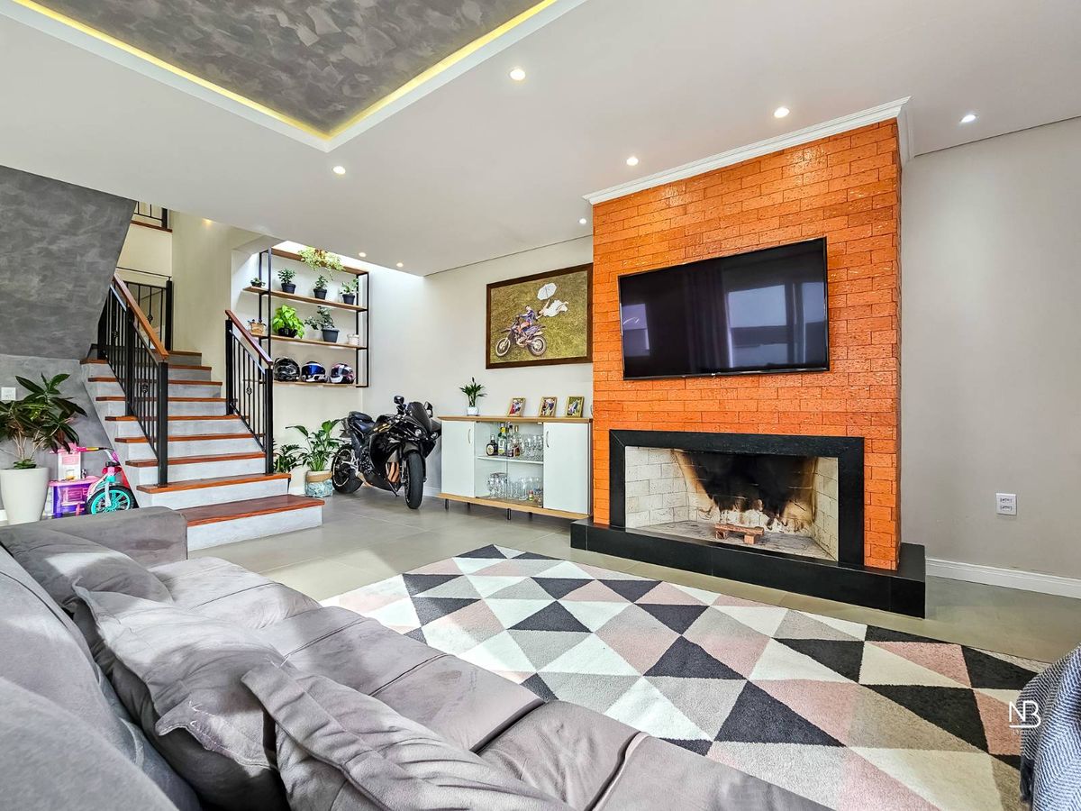 Casa com 4 quartos, Cyrela Landscape Seminário - Gravataí — foto 9
