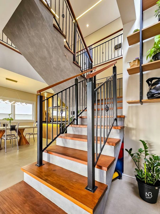 Casa com 4 quartos, Cyrela Landscape Seminário - Gravataí — foto 17