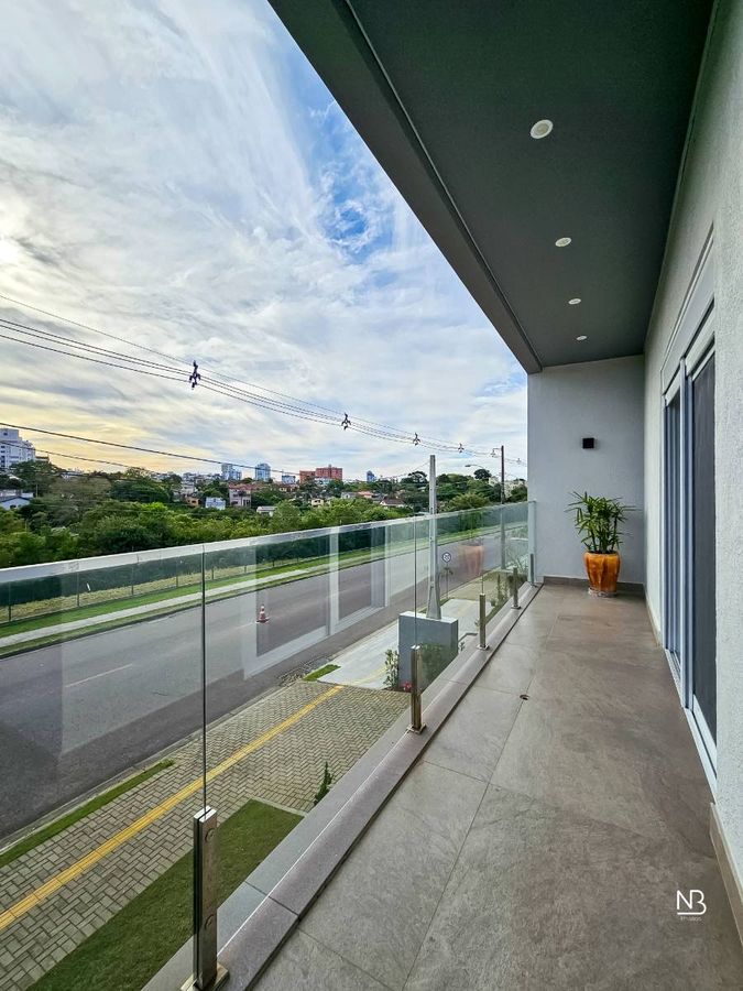Casa com 4 quartos, Cyrela Landscape Seminário - Gravataí — foto 31
