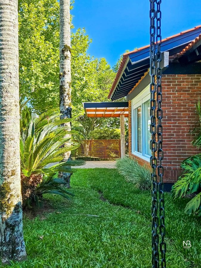 Casa com 4 Dormitórios à Venda, 273 M² - Paragem dos Verdes Campos - Gravataí/Rs — foto 3