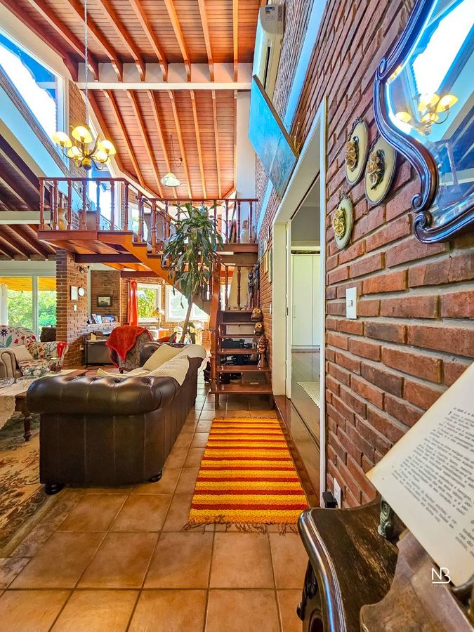 Casa com 4 Dormitórios à Venda, 273 M² - Paragem dos Verdes Campos - Gravataí/Rs — foto 8