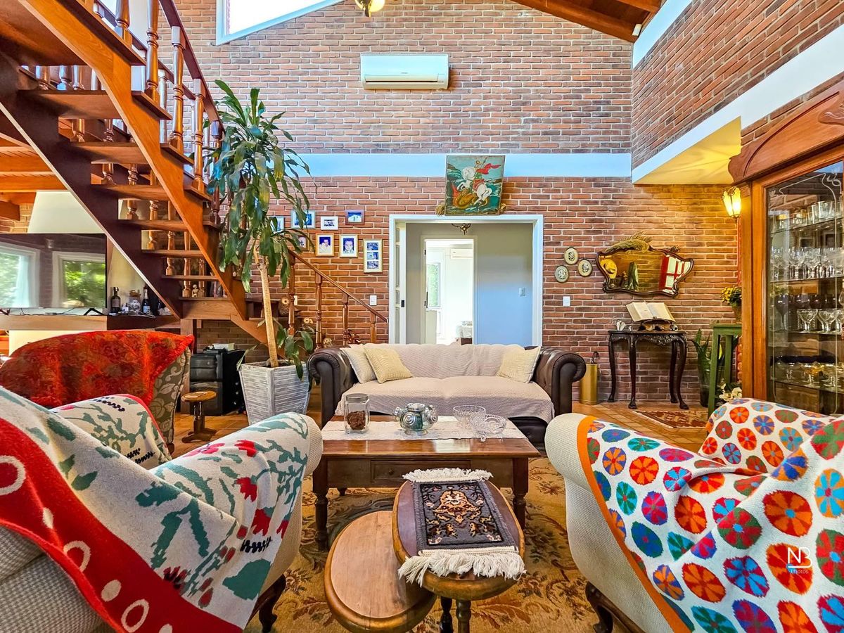 Casa com 4 Dormitórios à Venda, 273 M² - Paragem dos Verdes Campos - Gravataí/Rs — foto 10