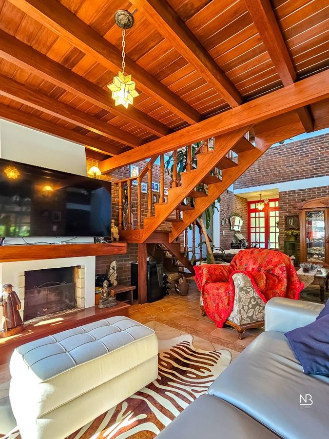 Casa com 4 Dormitórios à Venda, 273 M² - Paragem dos Verdes Campos - Gravataí/Rs — foto 14