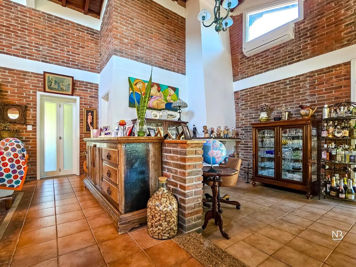 Casa com 4 Dormitórios à Venda, 273 M² - Paragem dos Verdes Campos - Gravataí/Rs — foto 15
