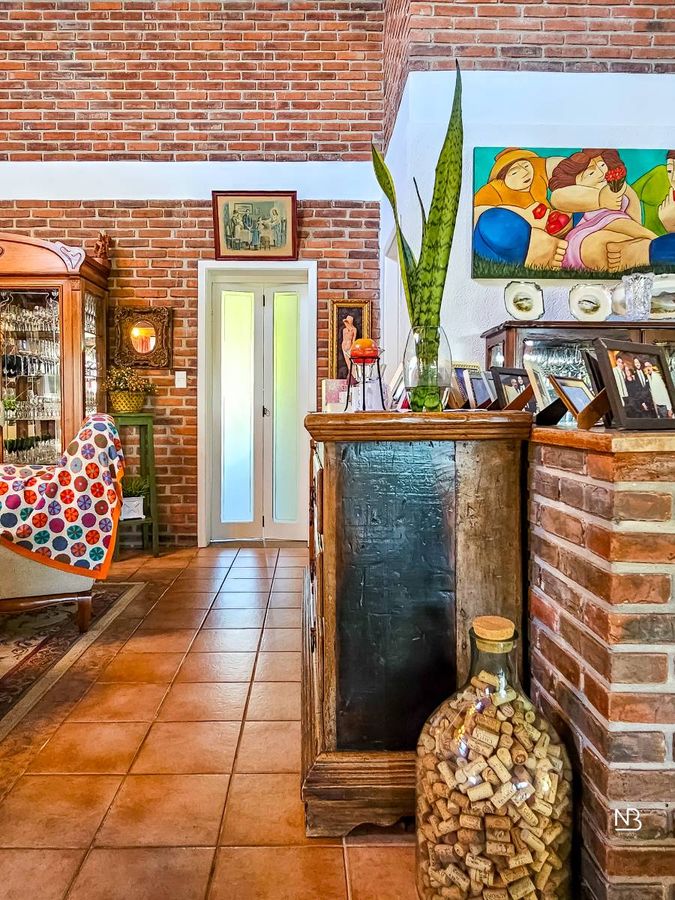 Casa com 4 Dormitórios à Venda, 273 M² - Paragem dos Verdes Campos - Gravataí/Rs — foto 16
