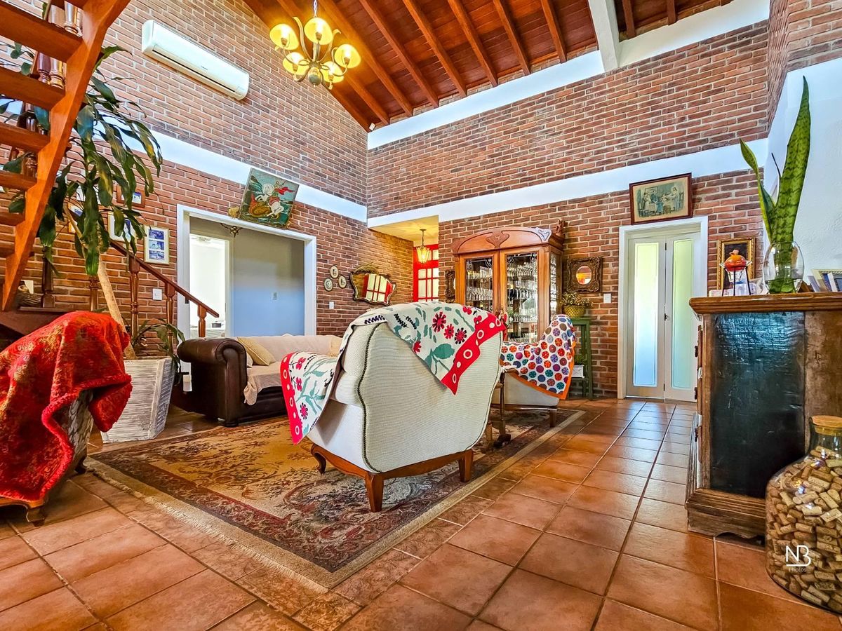 Casa com 4 Dormitórios à Venda, 273 M² - Paragem dos Verdes Campos - Gravataí/Rs — foto 17