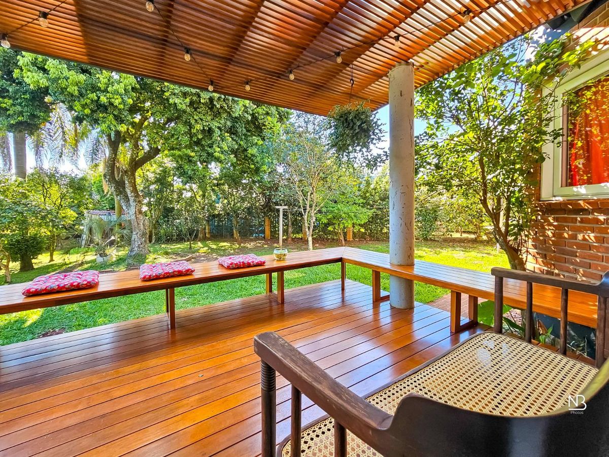 Casa com 4 Dormitórios à Venda, 273 M² - Paragem dos Verdes Campos - Gravataí/Rs — foto 20