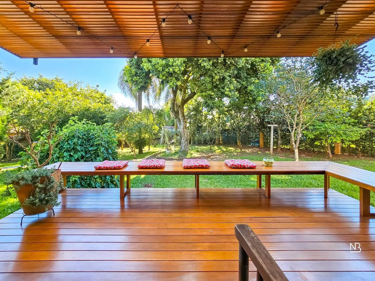 Casa com 4 Dormitórios à Venda, 273 M² - Paragem dos Verdes Campos - Gravataí/Rs — foto 21
