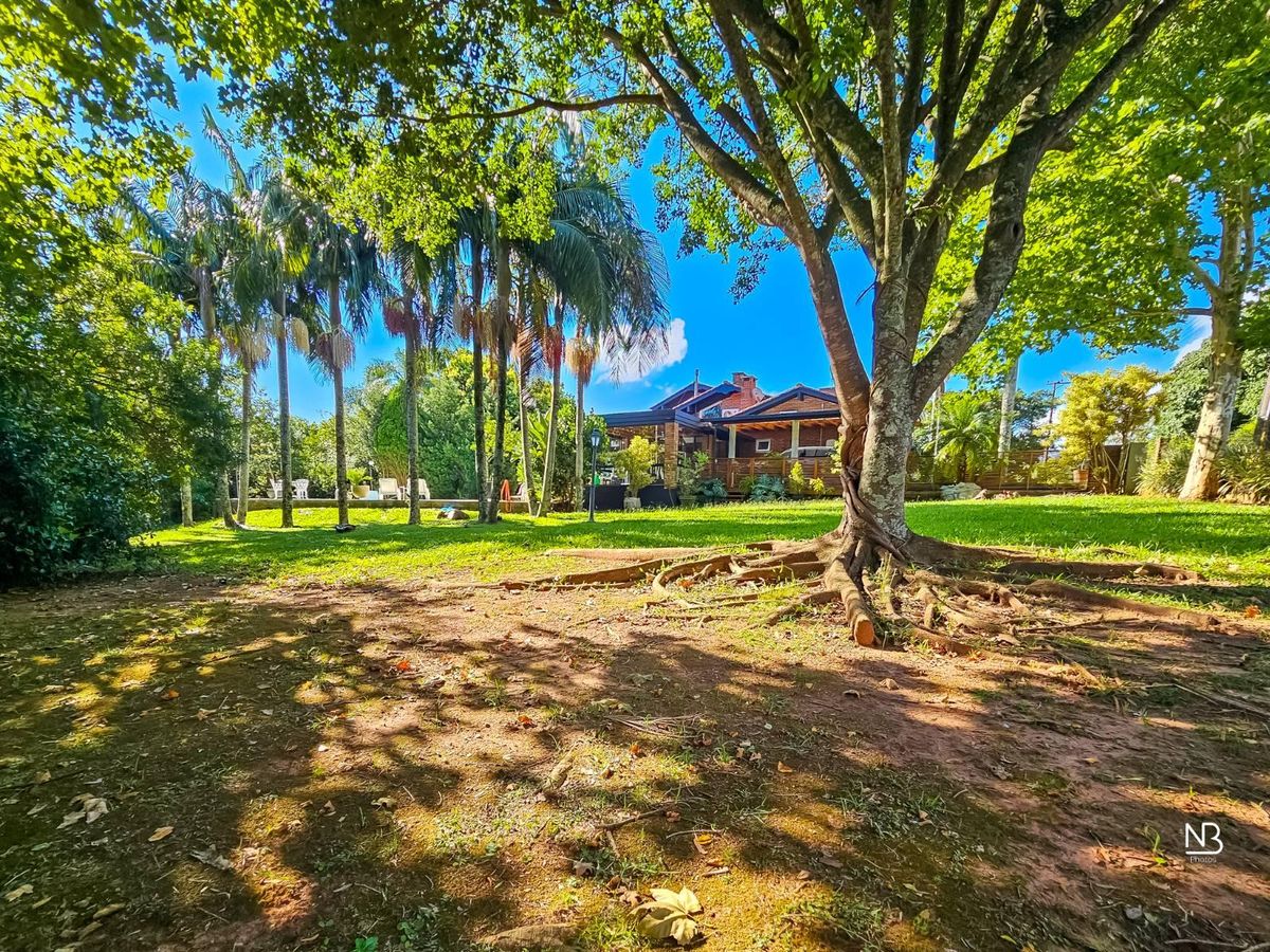 Casa com 4 Dormitórios à Venda, 273 M² - Paragem dos Verdes Campos - Gravataí/Rs — foto 30