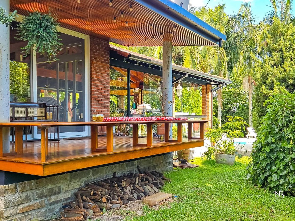 Casa com 4 Dormitórios à Venda, 273 M² - Paragem dos Verdes Campos - Gravataí/Rs — foto 33