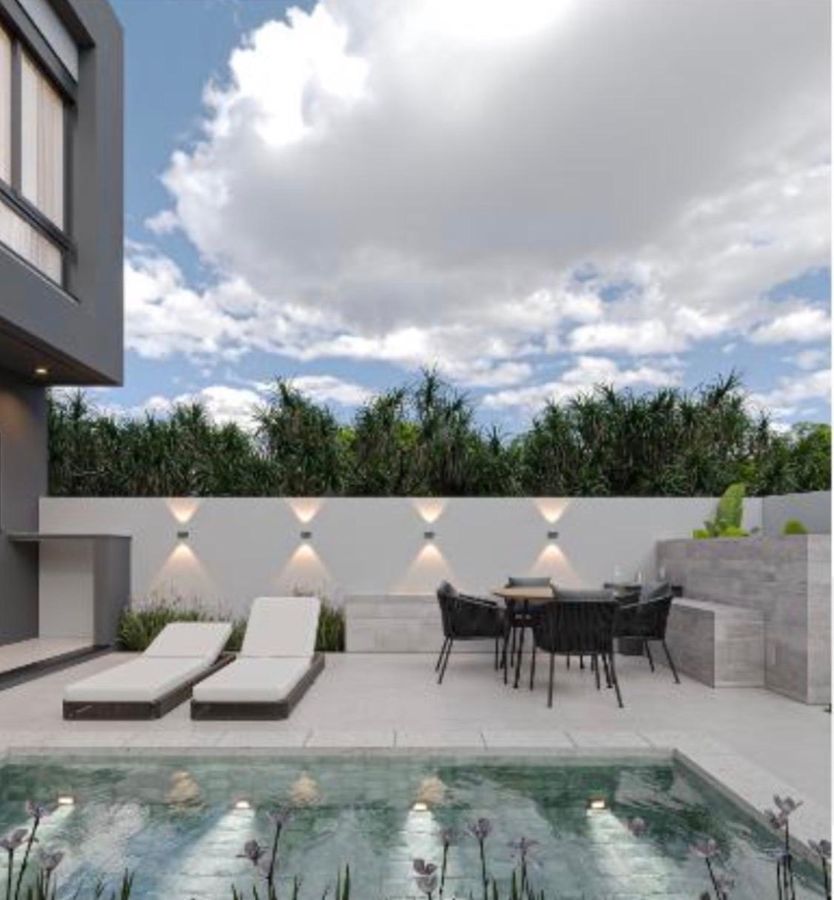 Casa com 3 dormitórios à venda, 134 m² - Centro - Gravataí/RS — foto 3