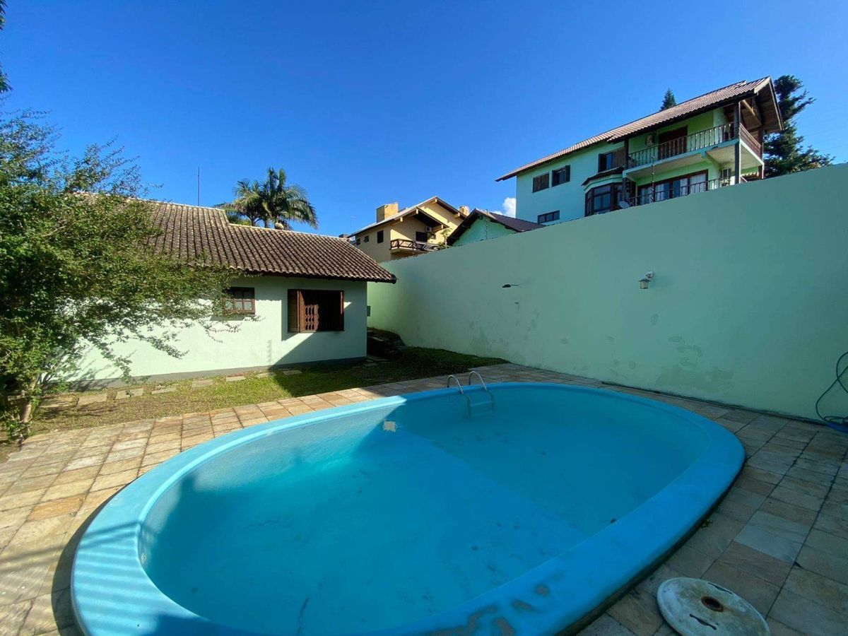 Casa com 3 Dormitórios à Venda, 120 M² - Dom Feliciano - Gravataí/Rs — foto 2