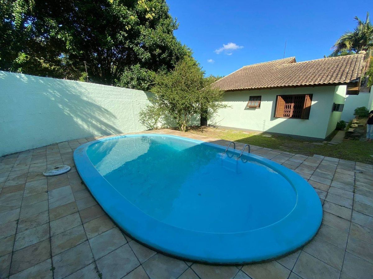 Casa com 3 Dormitórios à Venda, 120 M² - Dom Feliciano - Gravataí/Rs — foto 11