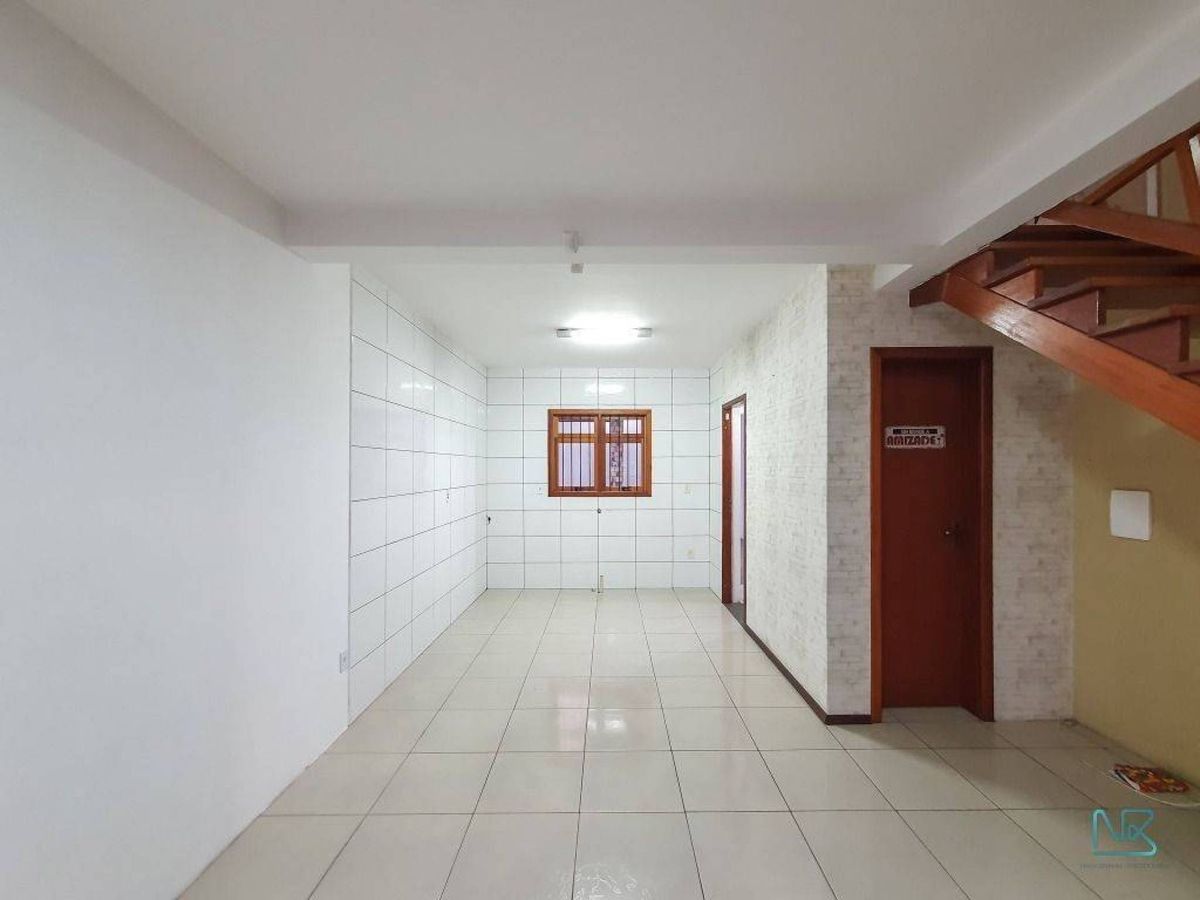 Casa com 2 dormitórios à venda, 74 m² - Parque dos Anjos - Gravataí/RS — foto 2