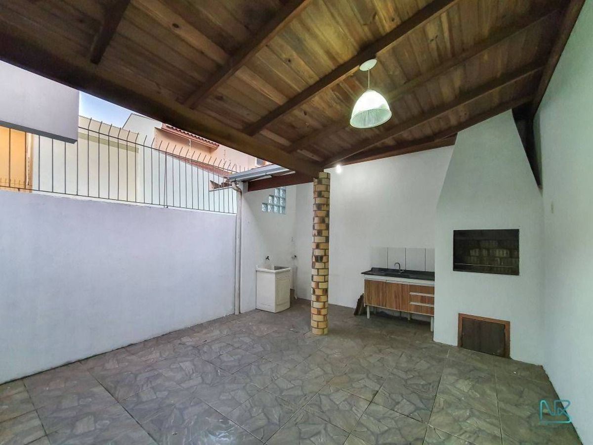 Casa com 2 dormitórios à venda, 74 m² - Parque dos Anjos - Gravataí/RS — foto 4