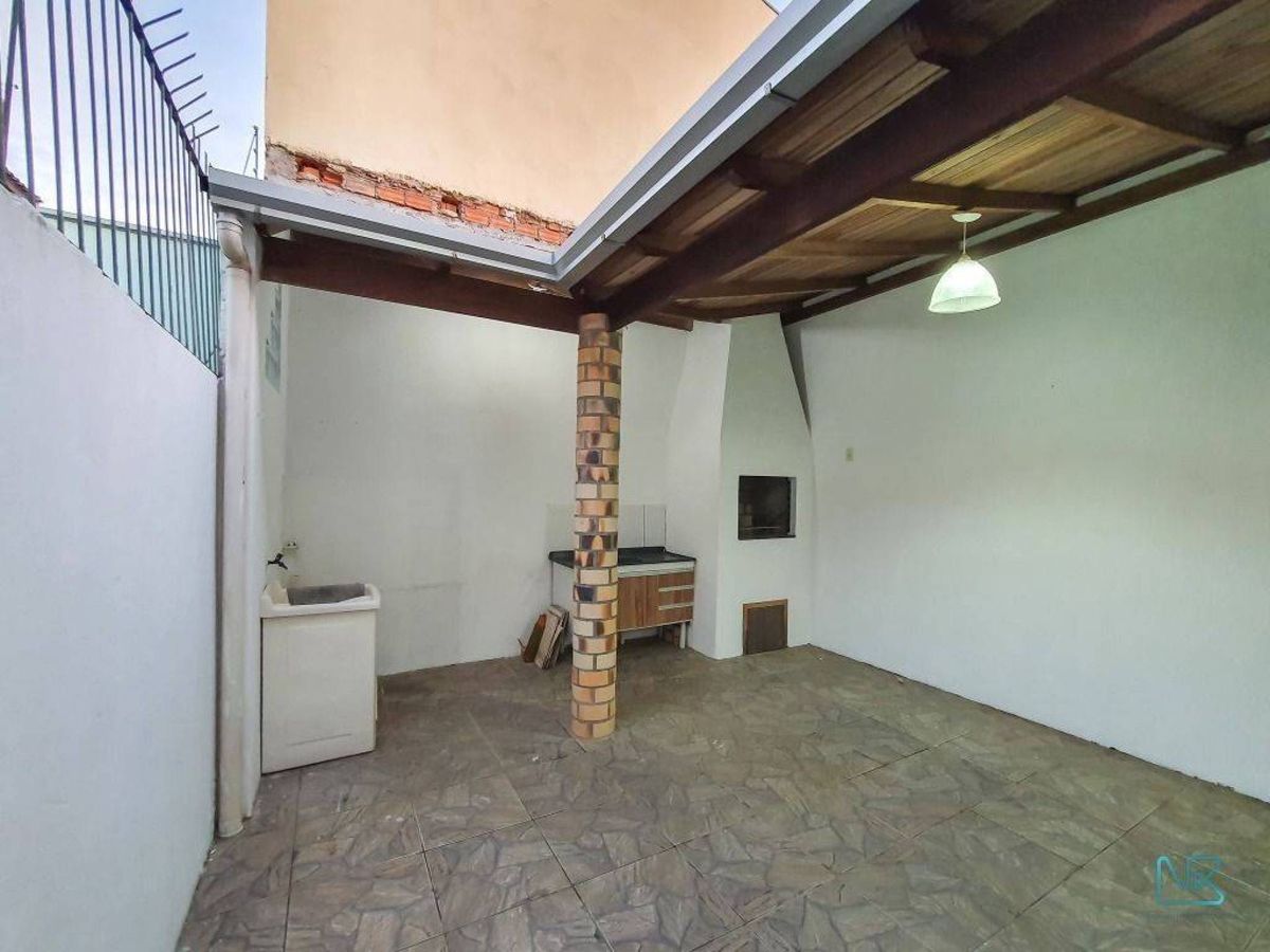 Casa com 2 dormitórios à venda, 74 m² - Parque dos Anjos - Gravataí/RS — foto 6