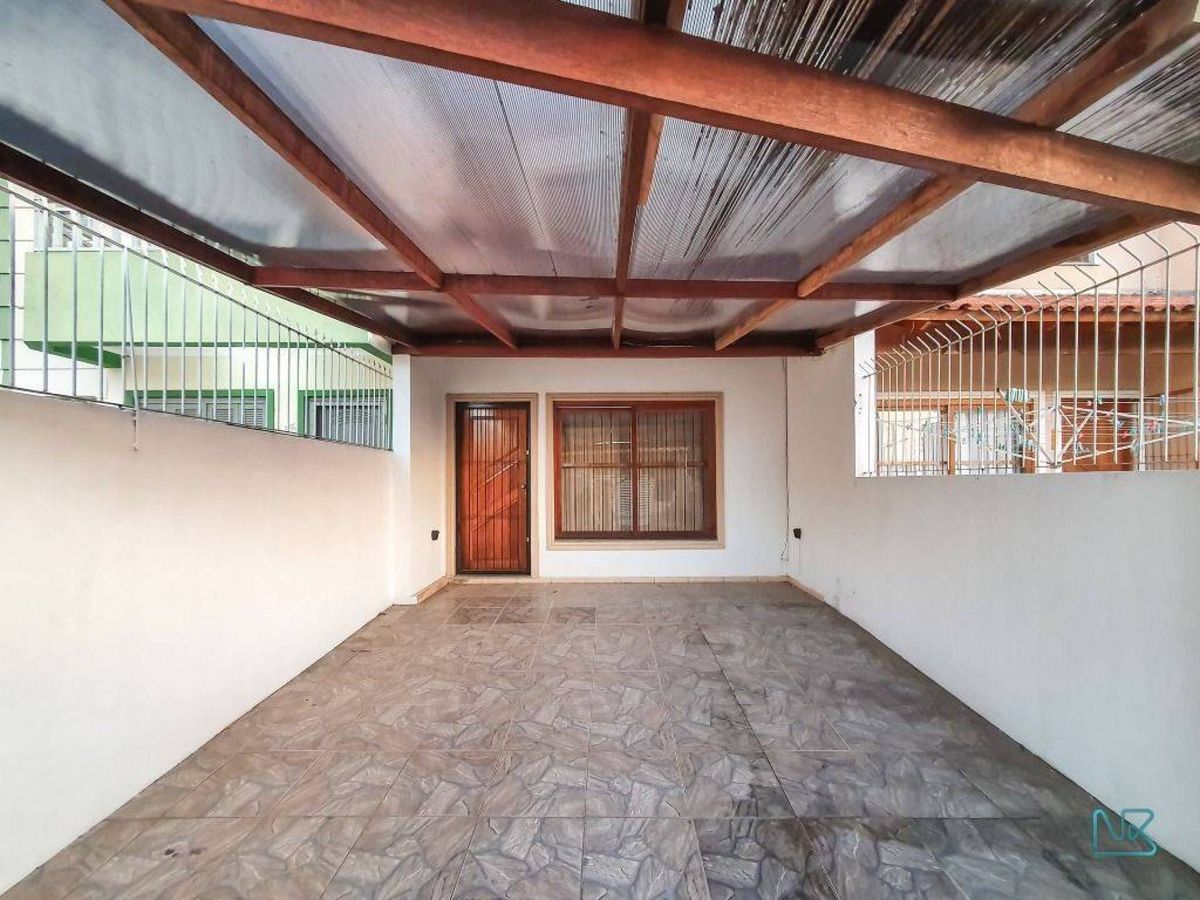 Casa com 2 dormitórios à venda, 74 m² - Parque dos Anjos - Gravataí/RS — foto 7