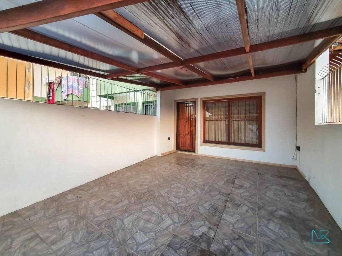 Casa com 2 dormitórios à venda, 74 m² - Parque dos Anjos - Gravataí/RS — foto 15
