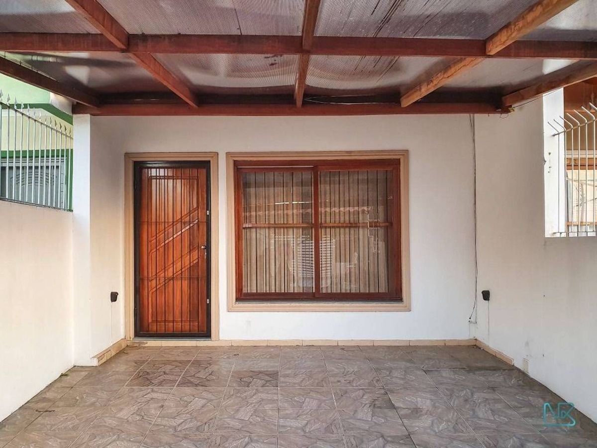 Casa com 2 dormitórios à venda, 74 m² - Parque dos Anjos - Gravataí/RS — foto 16