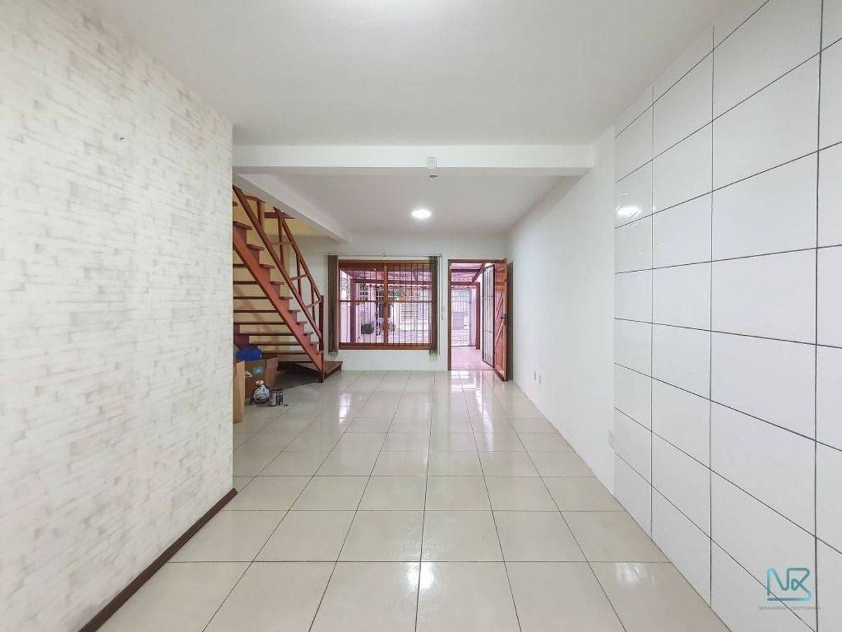 Casa com 2 dormitórios à venda, 74 m² - Parque dos Anjos - Gravataí/RS — foto 19