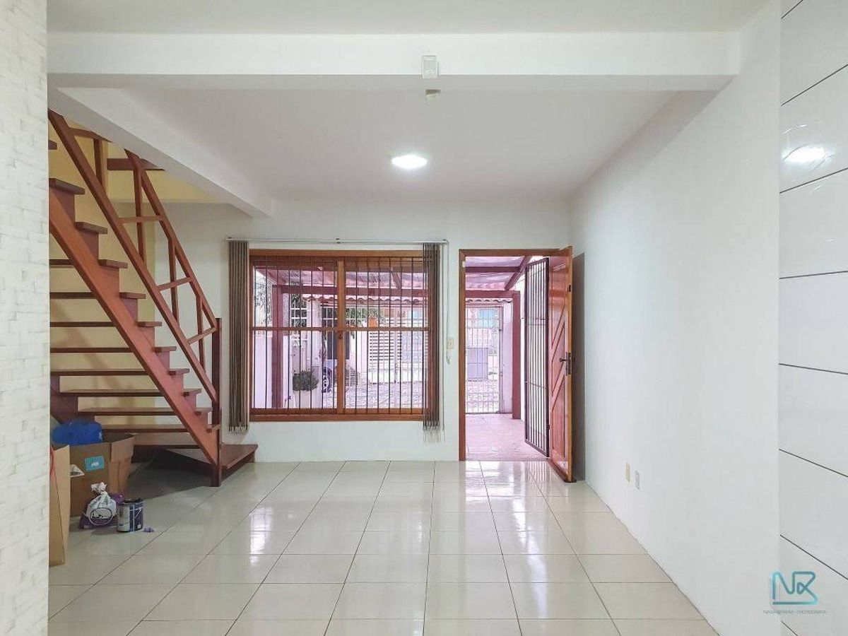 Casa com 2 dormitórios à venda, 74 m² - Parque dos Anjos - Gravataí/RS — foto 21