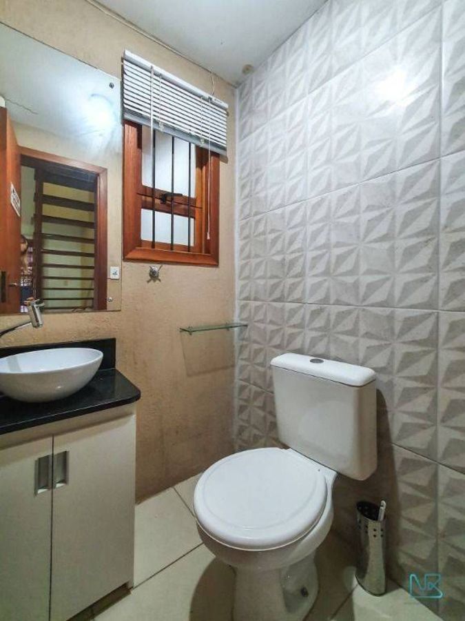 Casa com 2 dormitórios à venda, 74 m² - Parque dos Anjos - Gravataí/RS — foto 24