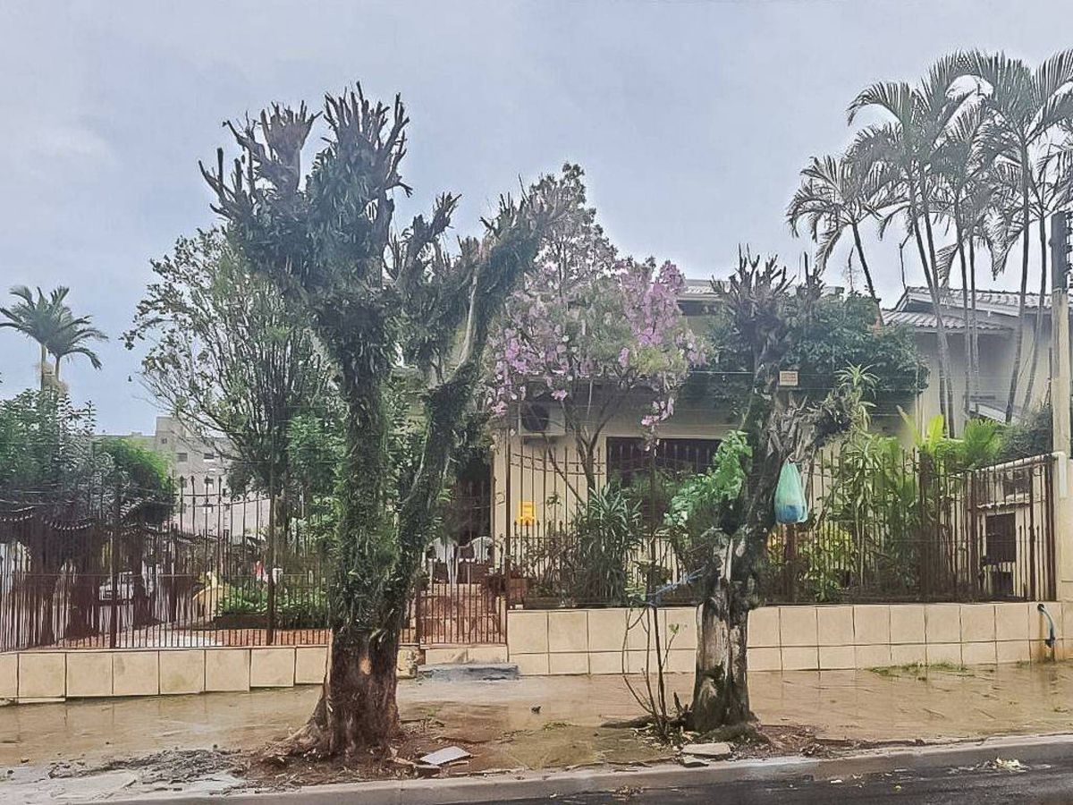 Casa à venda, 280 m² por R$ 1.200.000,00 - Dom Feliciano - Gravataí/RS — foto 3