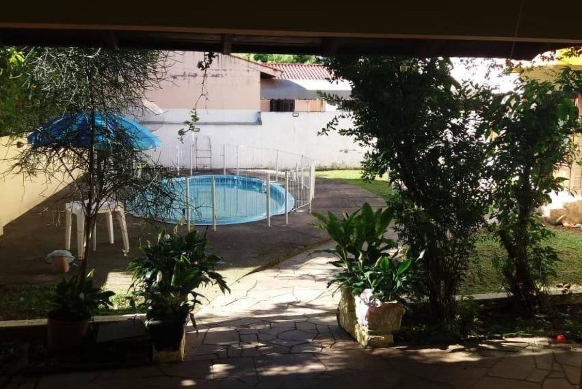 Casa à venda, 530 m² - Dom Feliciano - Gravataí/RS — foto 5