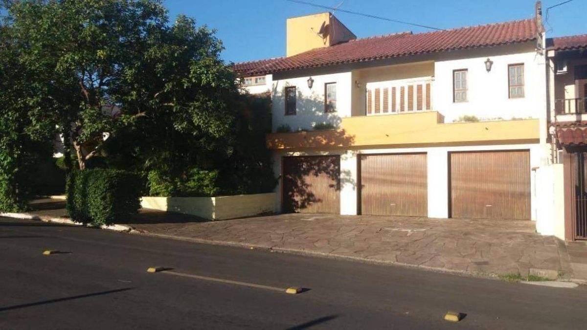 Casa à venda, 530 m² - Dom Feliciano - Gravataí/RS