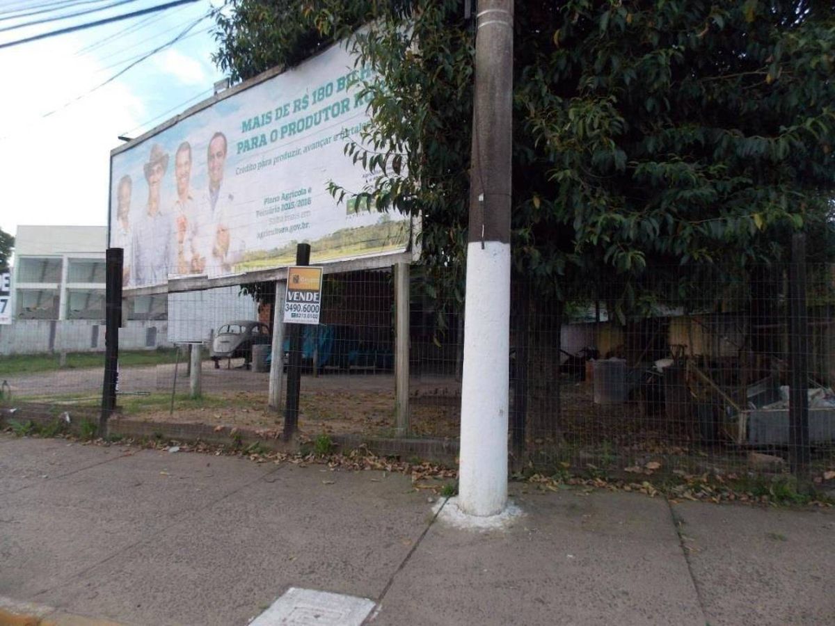 Lote/Terreno, Jardim Figueira - Gravataí