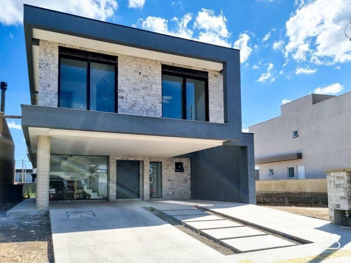 Casa à venda, 280 m² - Cyrela Landscape Seminario - Gravataí/RS — foto 3