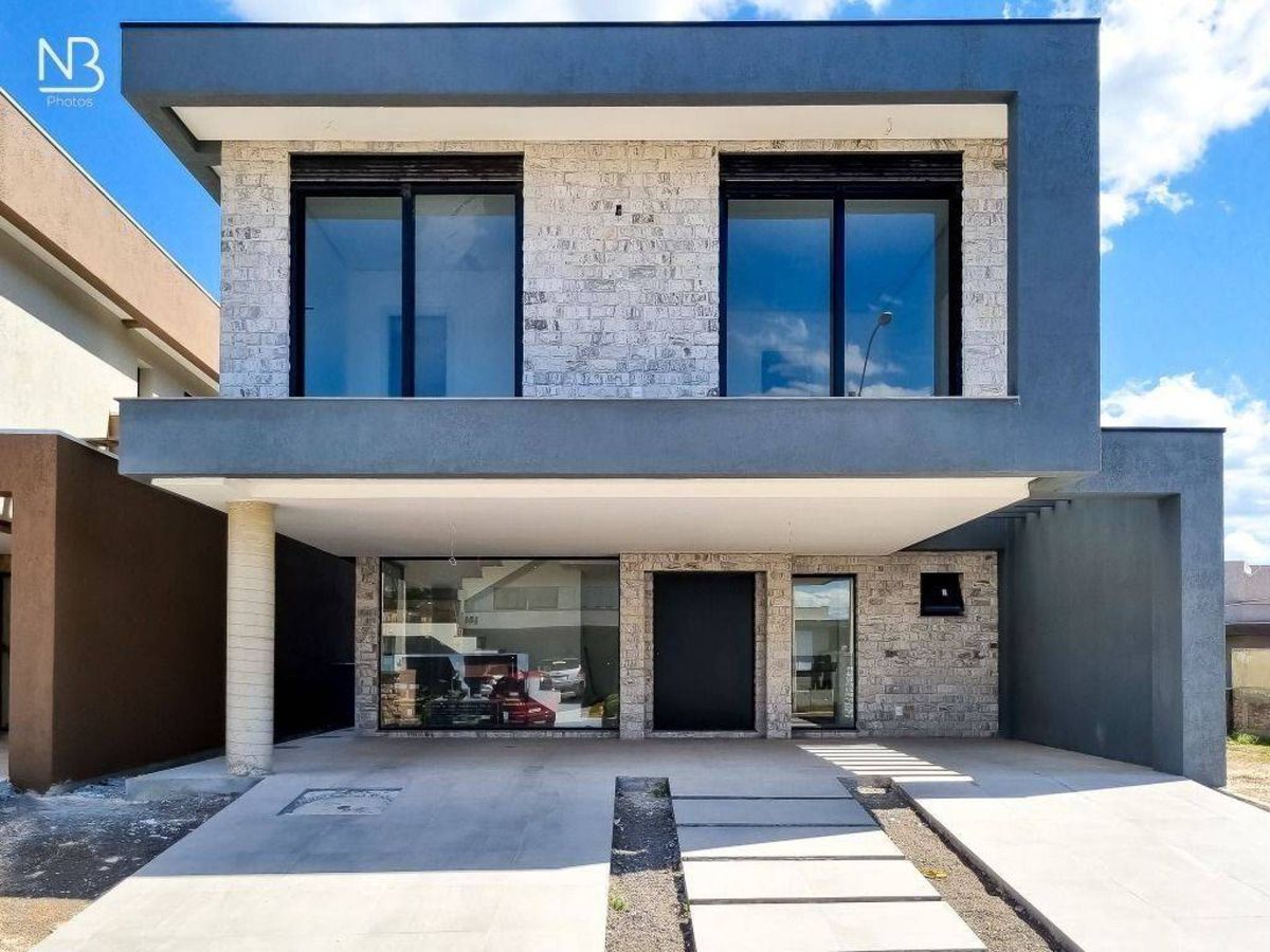 Casa à venda, 280 m² - Cyrela Landscape Seminario - Gravataí/RS