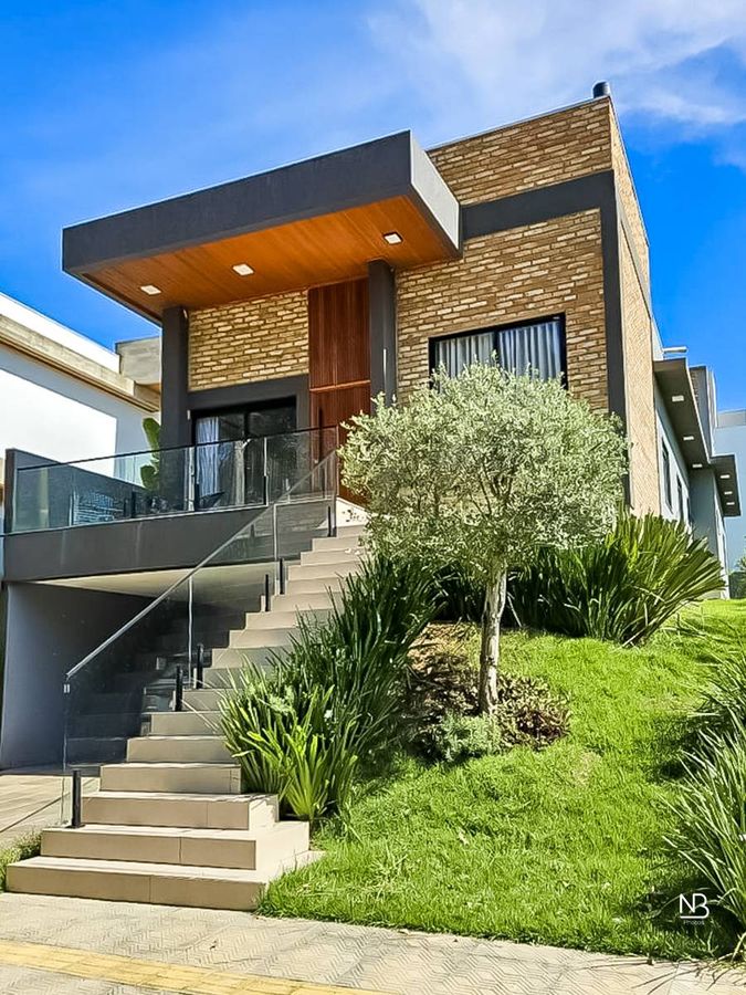 Casa com 3 quartos, Cyrela Landscape Seminário - Gravataí — foto 2