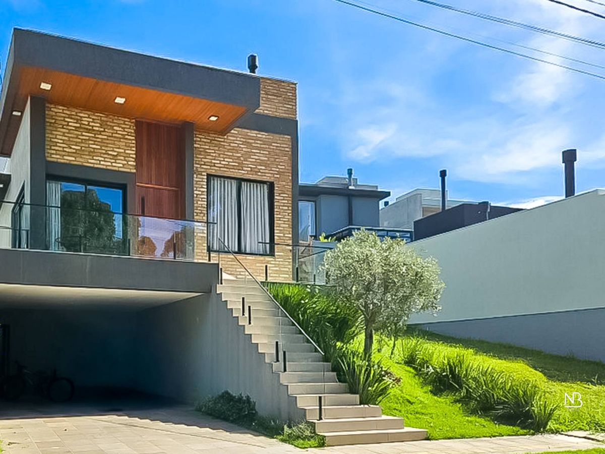Casa com 3 quartos, Cyrela Landscape Seminário - Gravataí — foto 5