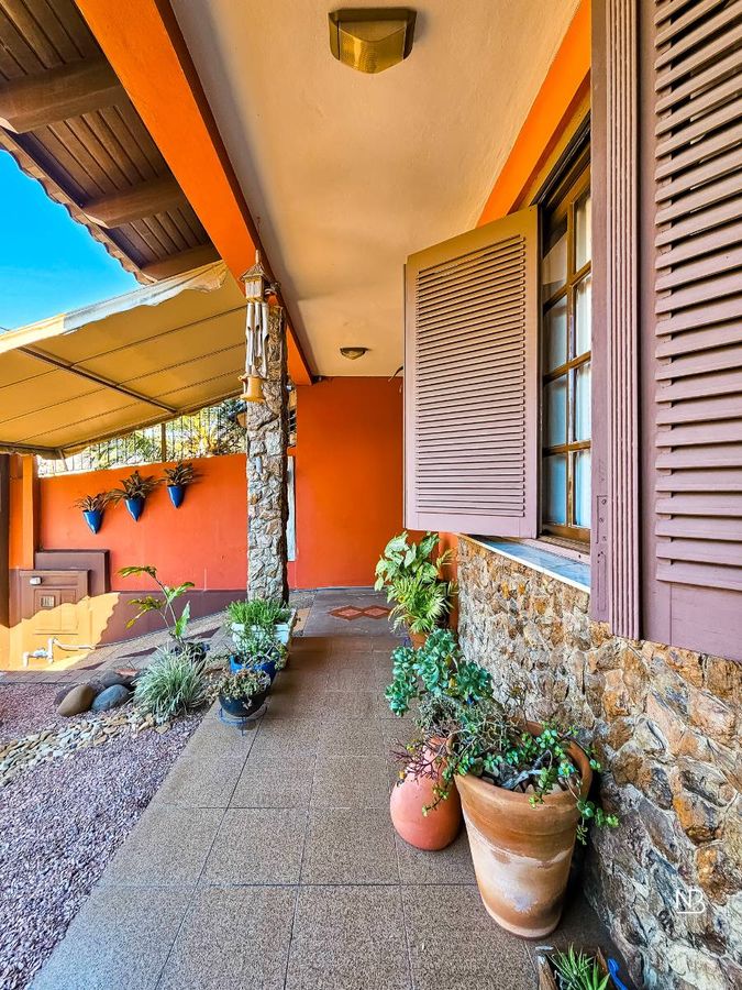 Casa com 4 quartos, Dom Feliciano - Gravataí — foto 3