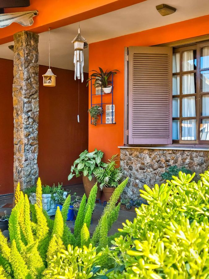 Casa com 4 quartos, Dom Feliciano - Gravataí — foto 4