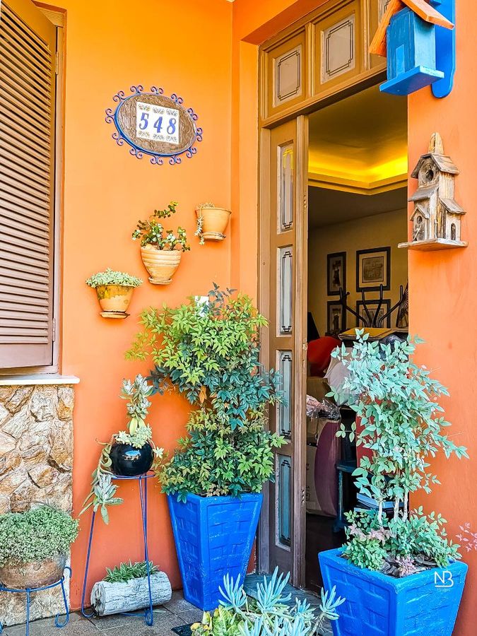 Casa com 4 quartos, Dom Feliciano - Gravataí — foto 6