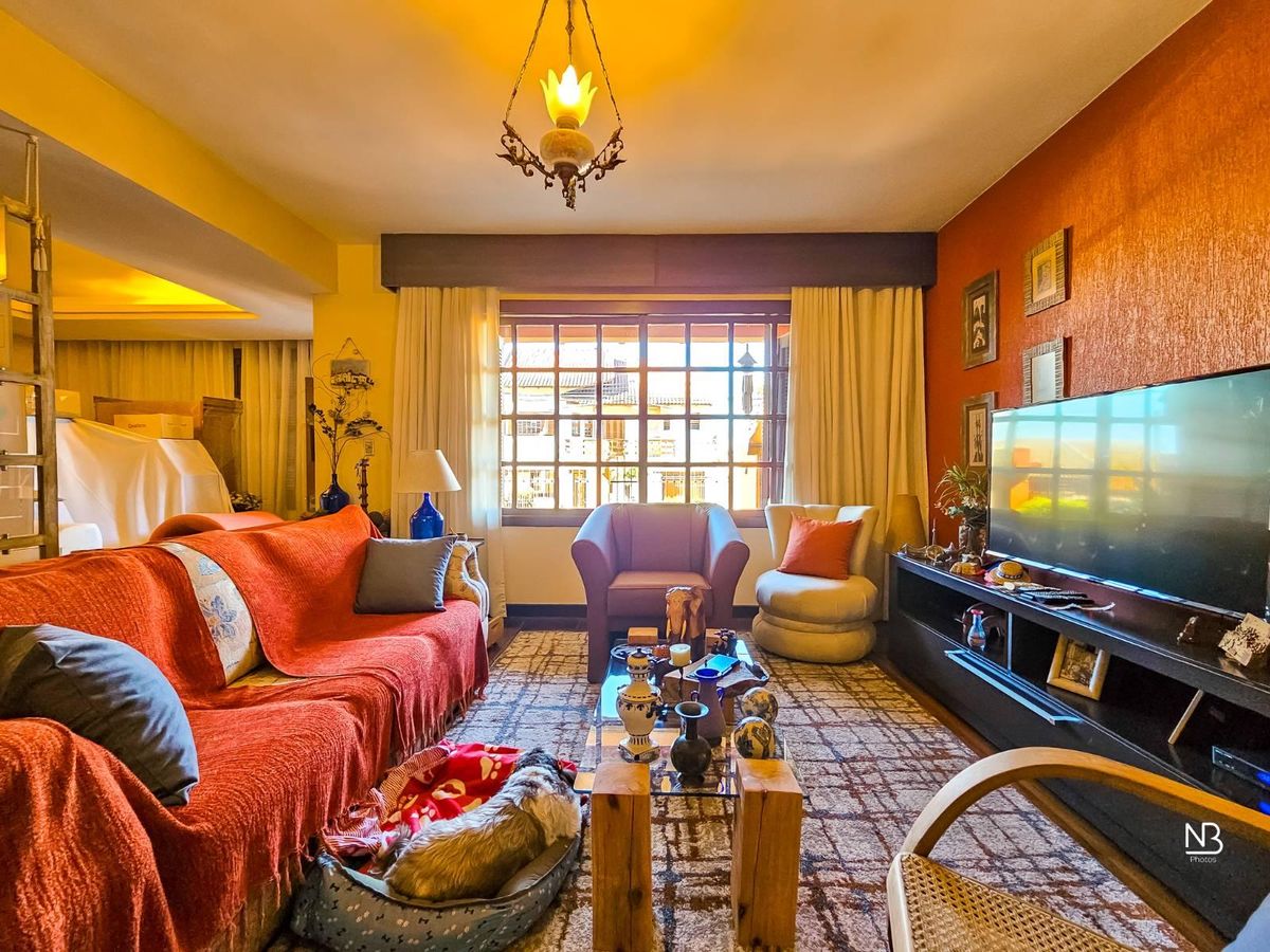 Casa com 4 quartos, Dom Feliciano - Gravataí — foto 9