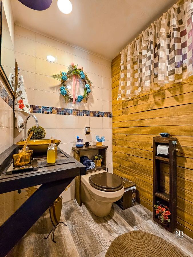 Casa com 4 quartos, Dom Feliciano - Gravataí — foto 12