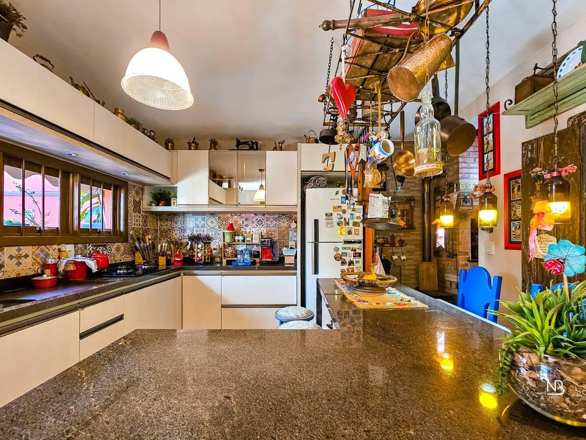 Casa com 4 quartos, Dom Feliciano - Gravataí — foto 16