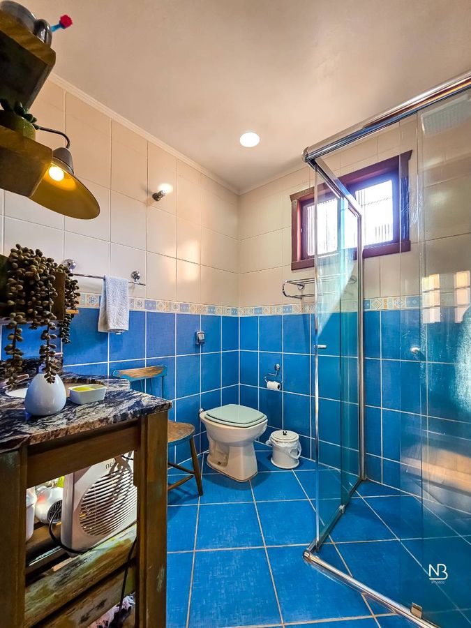 Casa com 4 quartos, Dom Feliciano - Gravataí — foto 20