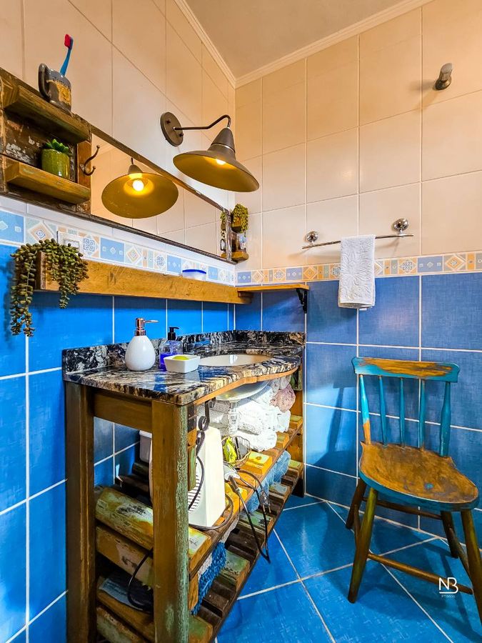 Casa com 4 quartos, Dom Feliciano - Gravataí — foto 21