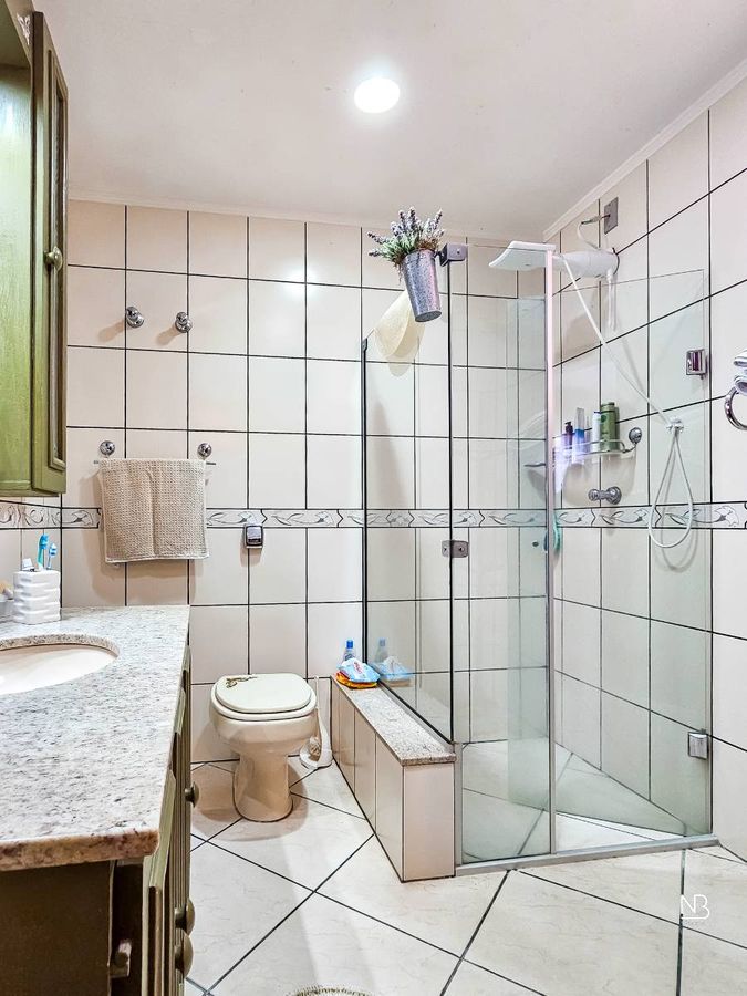 Casa com 4 quartos, Dom Feliciano - Gravataí — foto 26