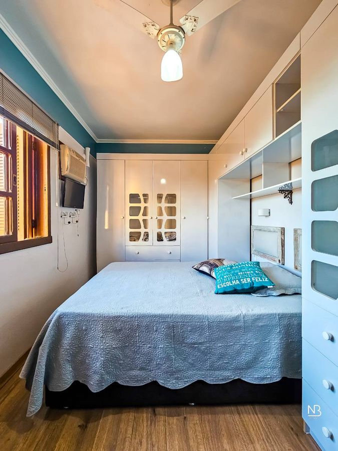 Casa com 4 quartos, Dom Feliciano - Gravataí — foto 28