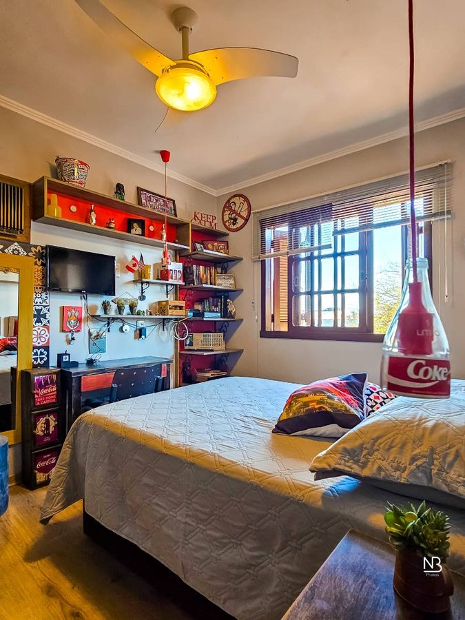 Casa com 4 quartos, Dom Feliciano - Gravataí — foto 30