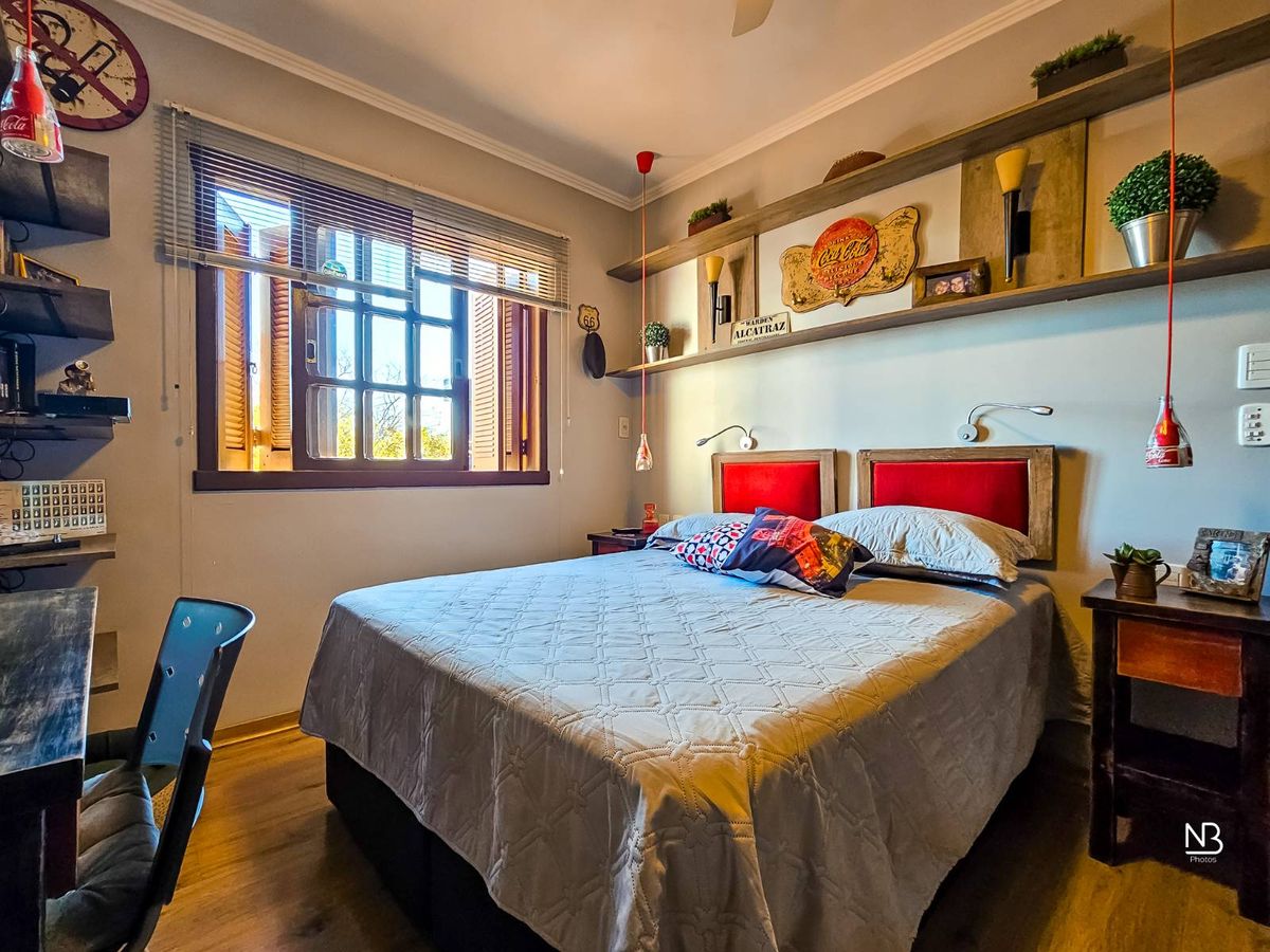 Casa com 4 quartos, Dom Feliciano - Gravataí — foto 31