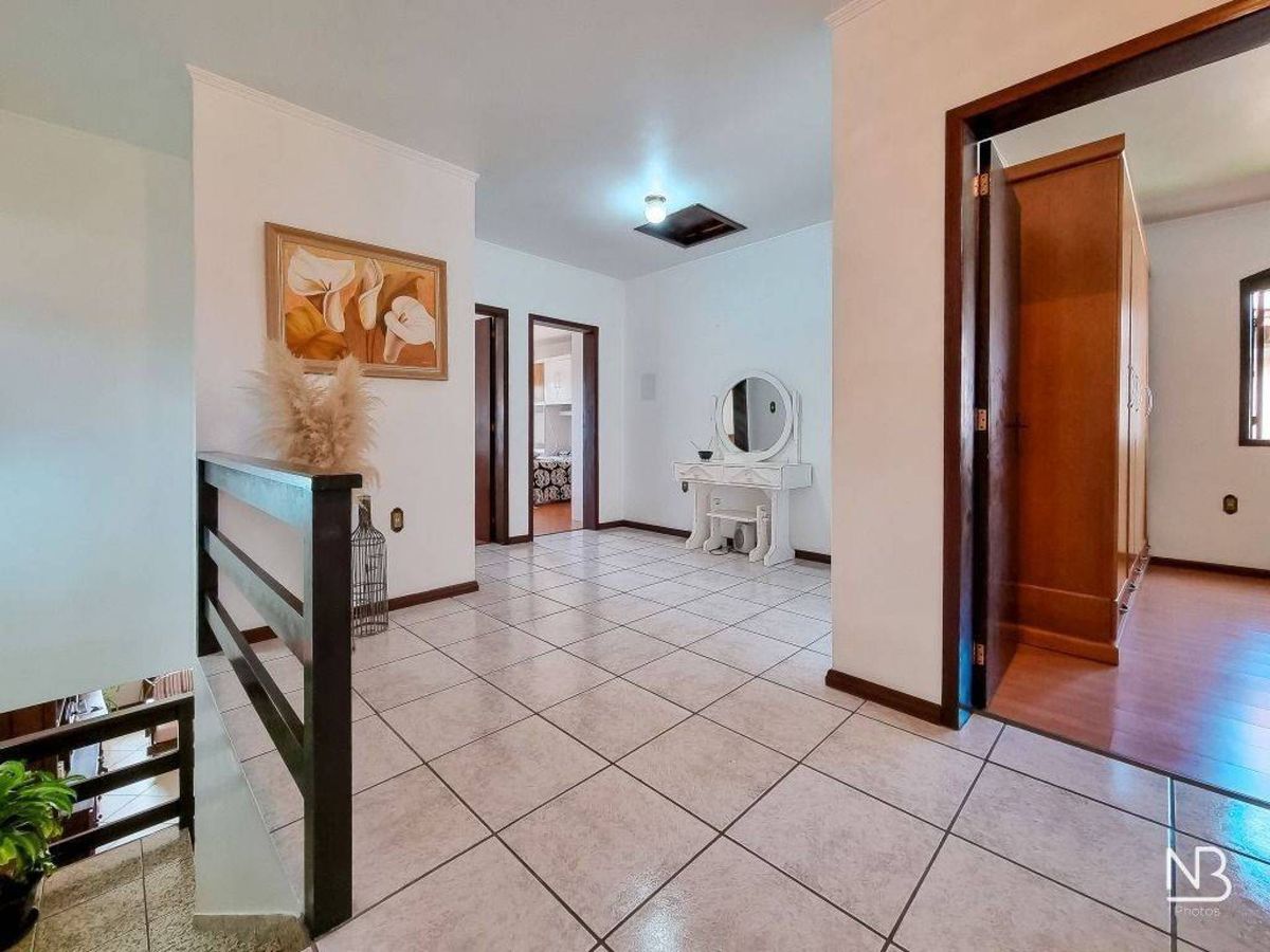 Casa com 4 dormitórios à venda, 230 m² - Parque Ely - Gravataí/RS — foto 2